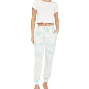 SANCTUARY Essential Ombré Jogging Pants